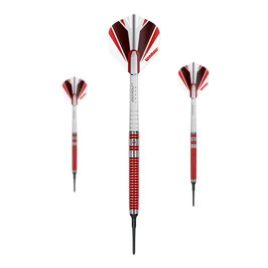 Winmau Overdrive 90% Softdarts 20g