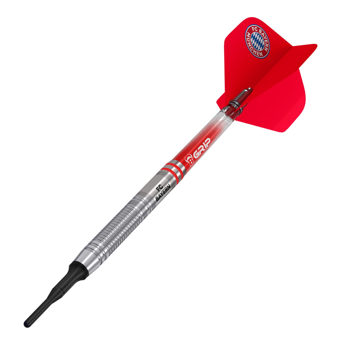 BULL'S FC Bayern München 18g Softdart