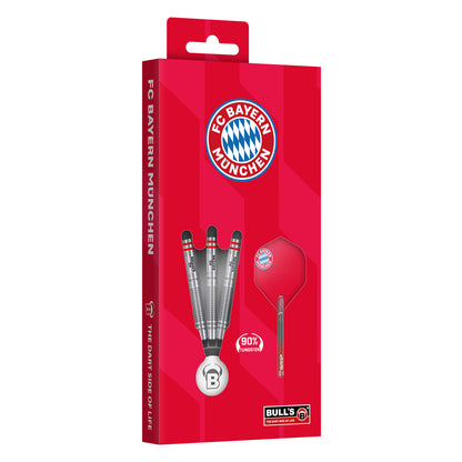 BULL'S FC Bayern München 18g Softdart