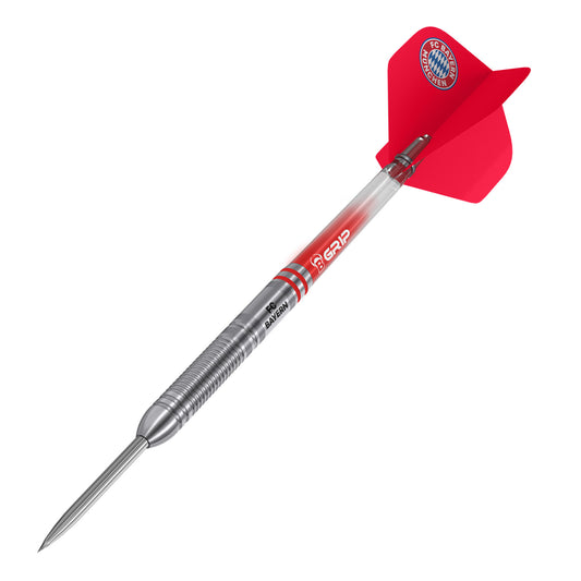 BULL'S FC Bayern München Steeldart
