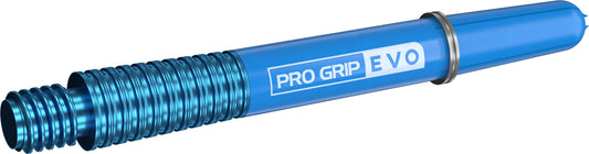 Target Pro Grip EVO Shaft - blau