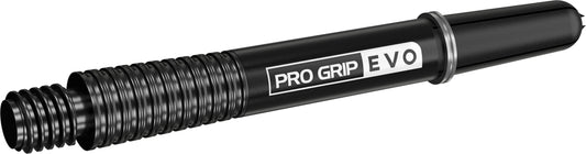 Target Pro Grip EVO Shaft - schwarz