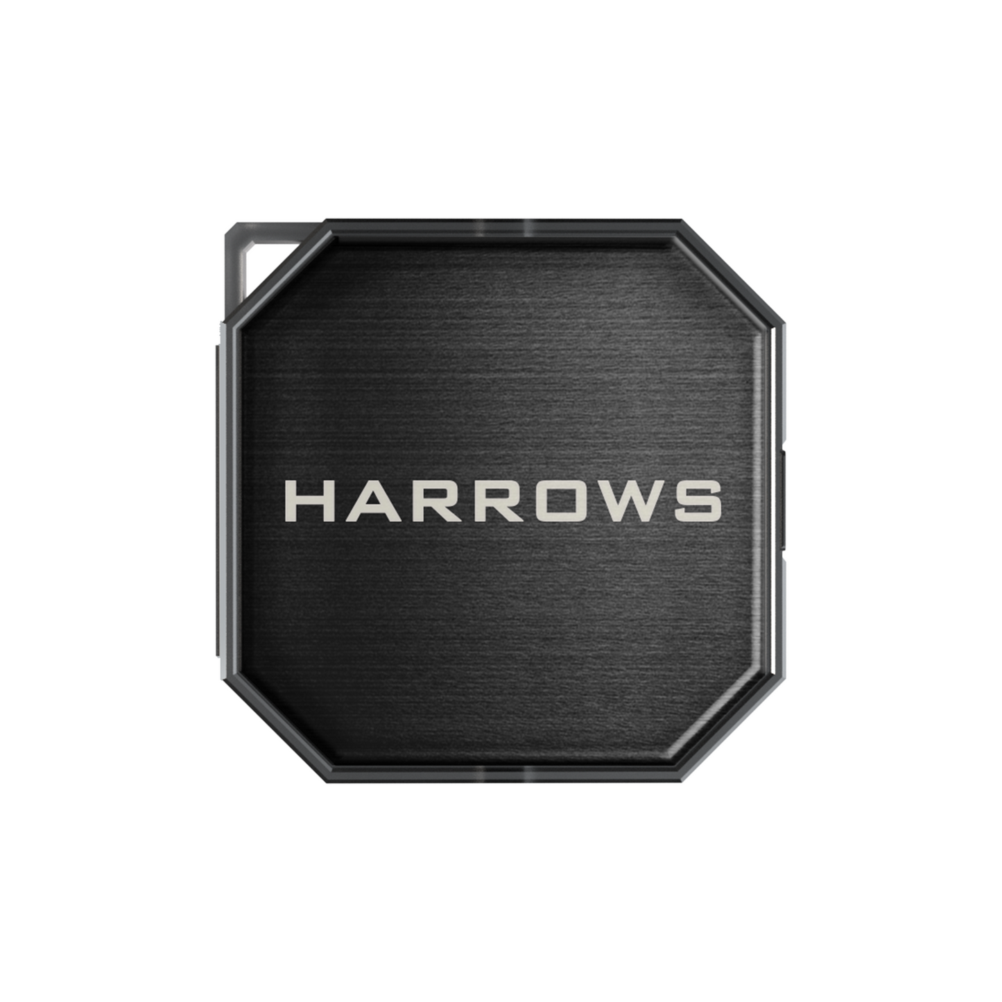 Harrows Quick Points Pro Changer- black smokey