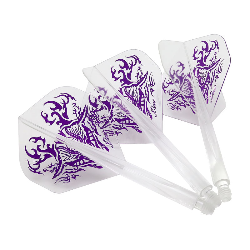 Condor AXE Flight Standard - Deer clear