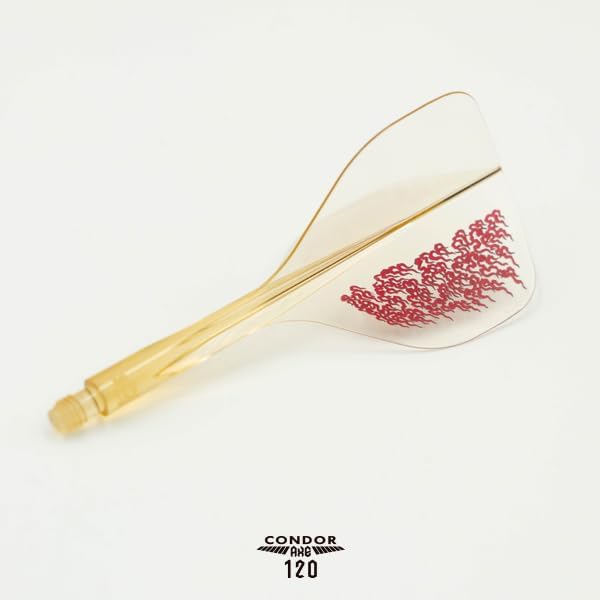 Condor AXE 120 Yamada - clear sand