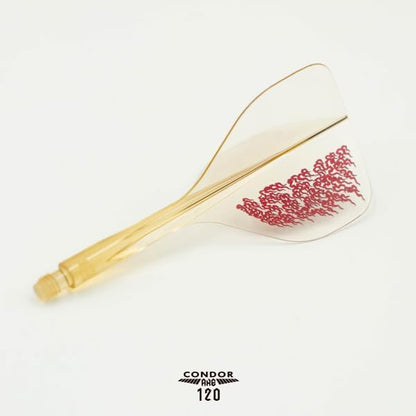 Condor AXE 120 Yamada - clear sand