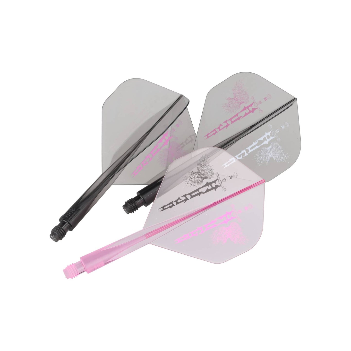 Condor AXE Flight Standard - Wing of the Sword S