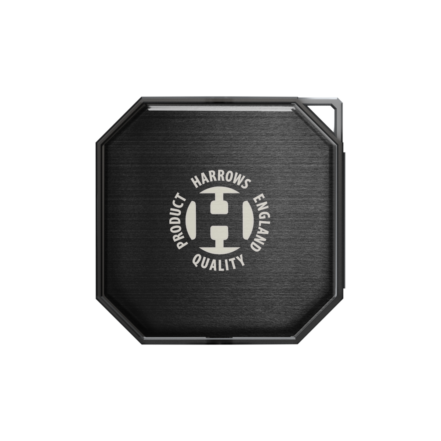 Harrows Quick Points Pro Changer- black smokey