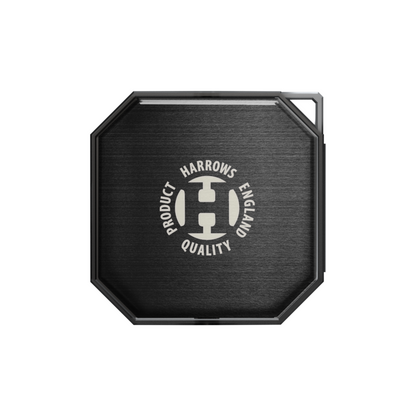 Harrows Quick Points Pro Changer- black smokey