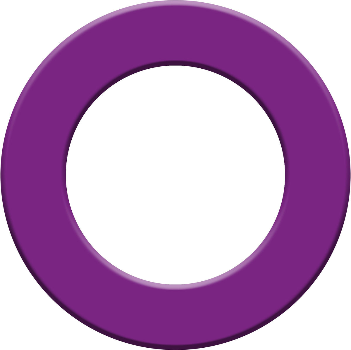 Bullet PU Surround - lila