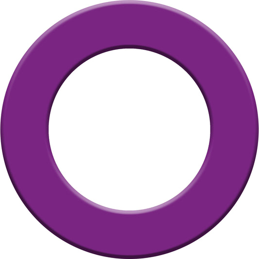Bullet PU Surround - lila