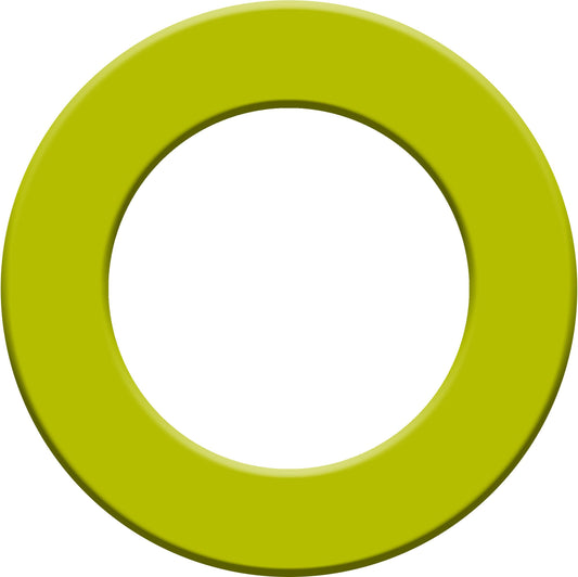 Bullet PU Surround - lime green