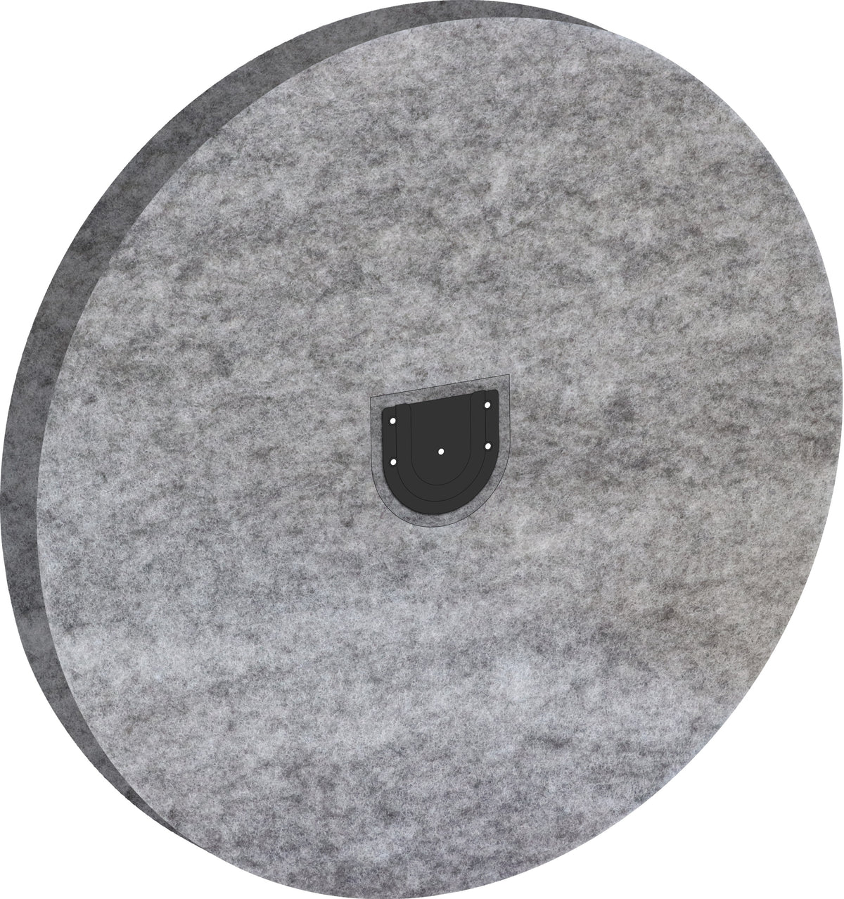 GOAT Silencer Demping System für Steeldart Boards