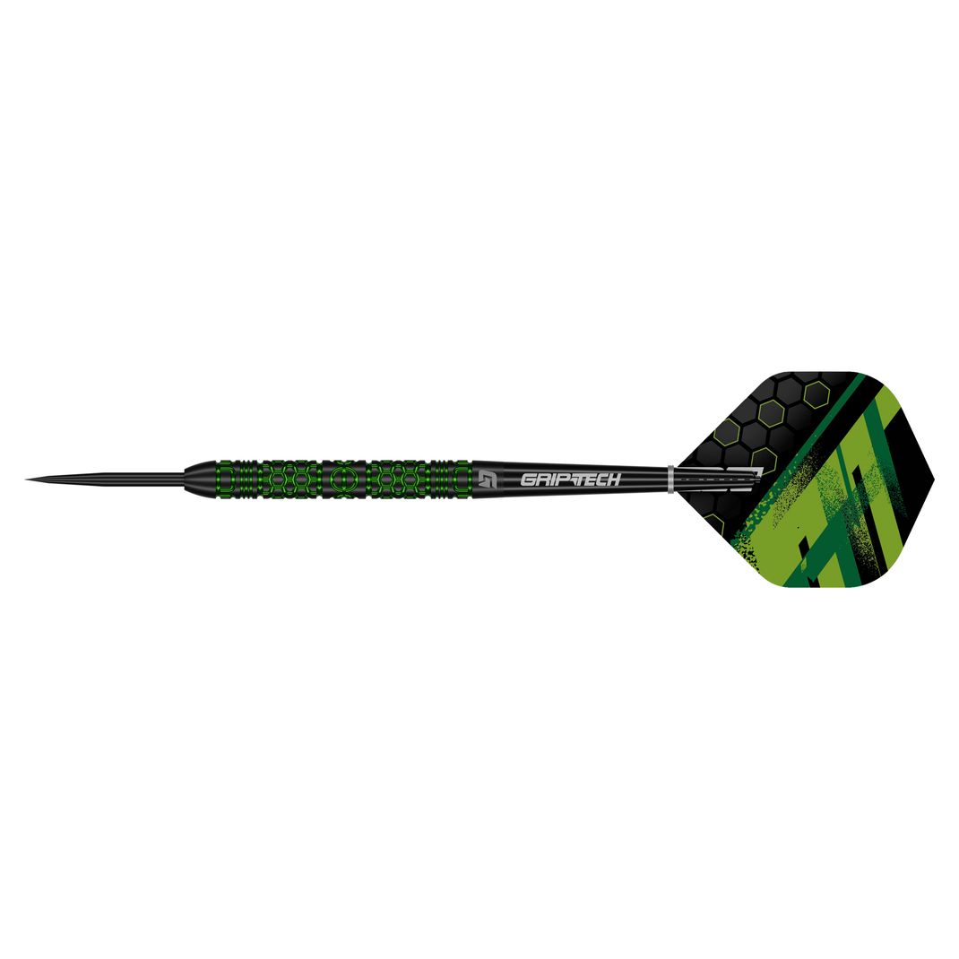 Goat Kick Off 95% Steeldart