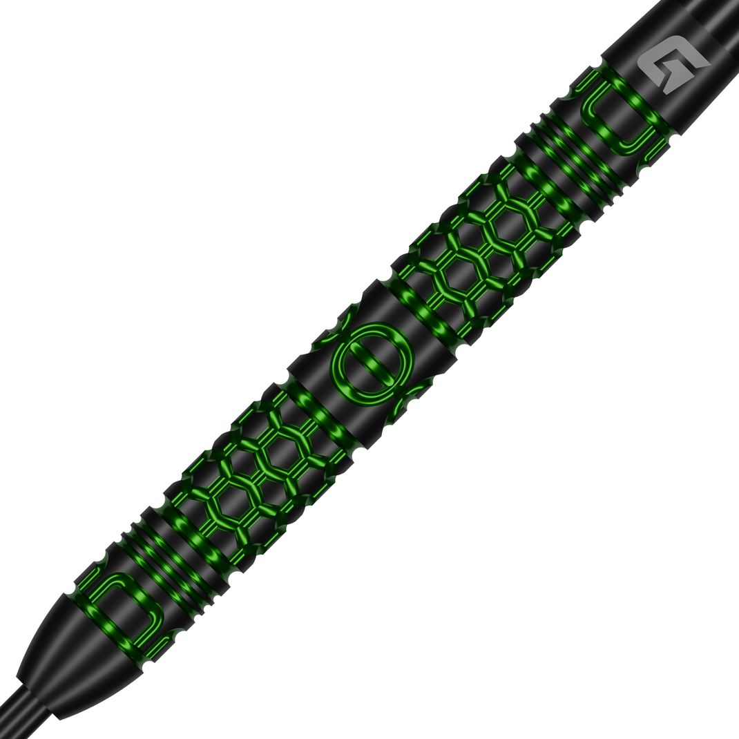 Goat Kick Off 95% Steeldart
