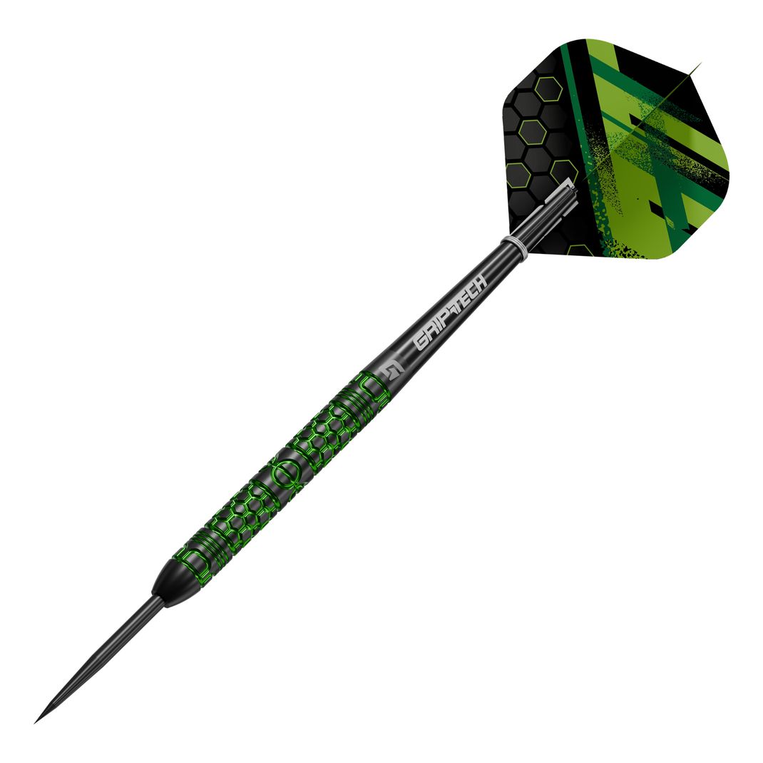 Goat Kick Off 95% Steeldart