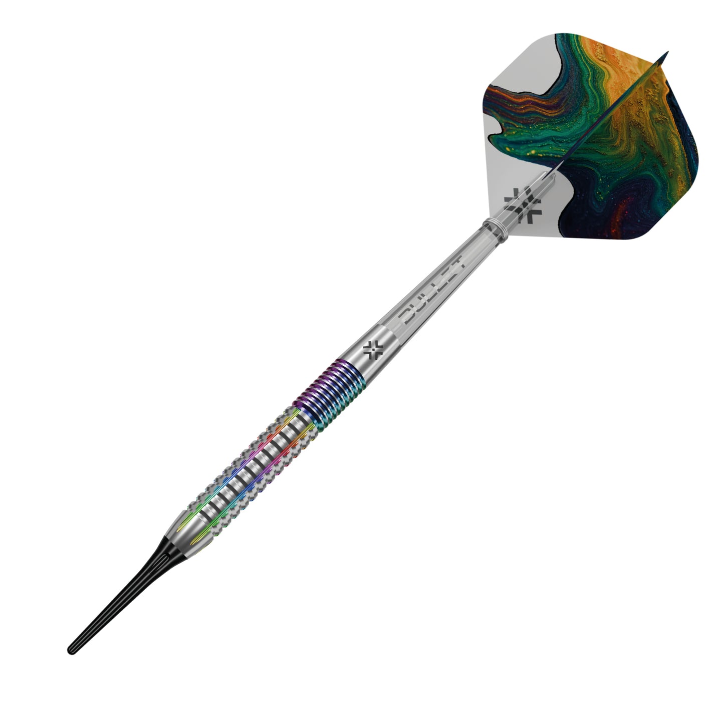 Bullet Diesel V2 85% 20g Softdart