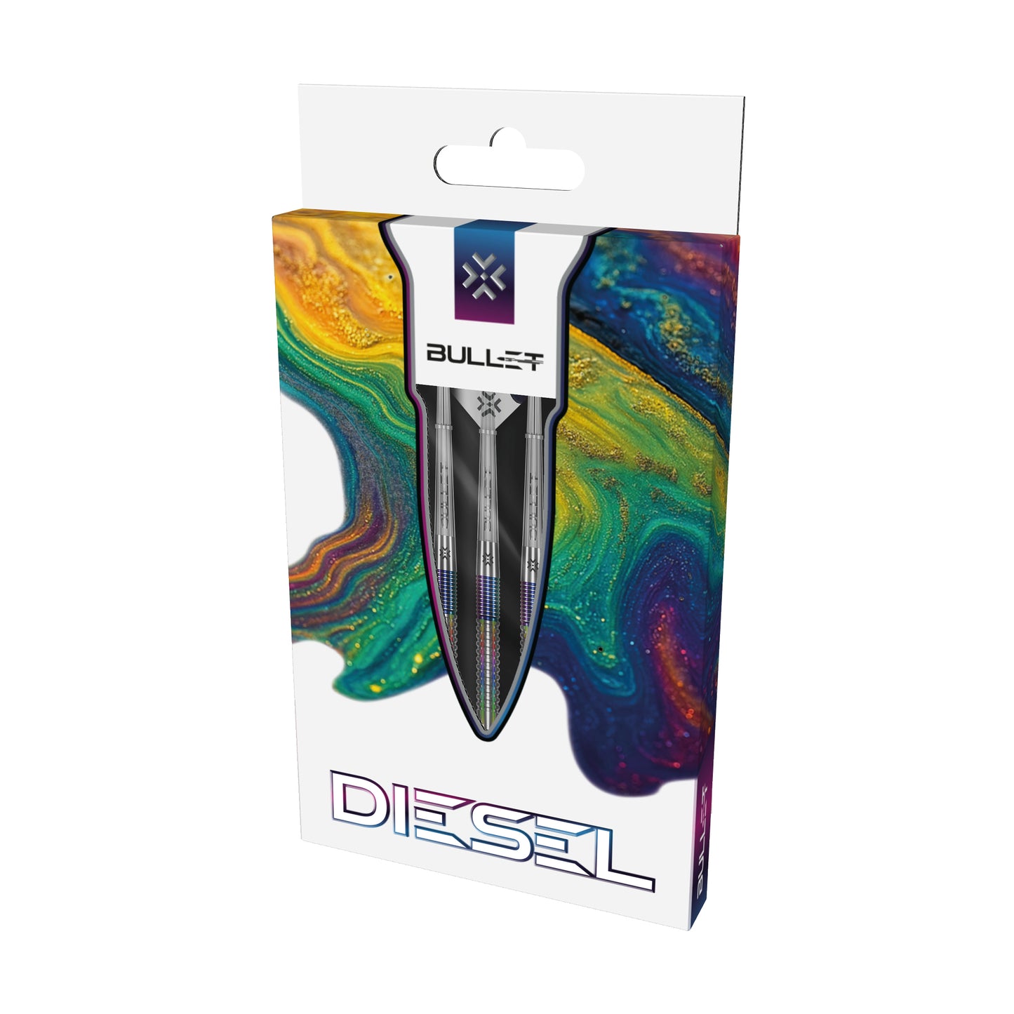 Bullet Diesel V2 85% 20g Softdart