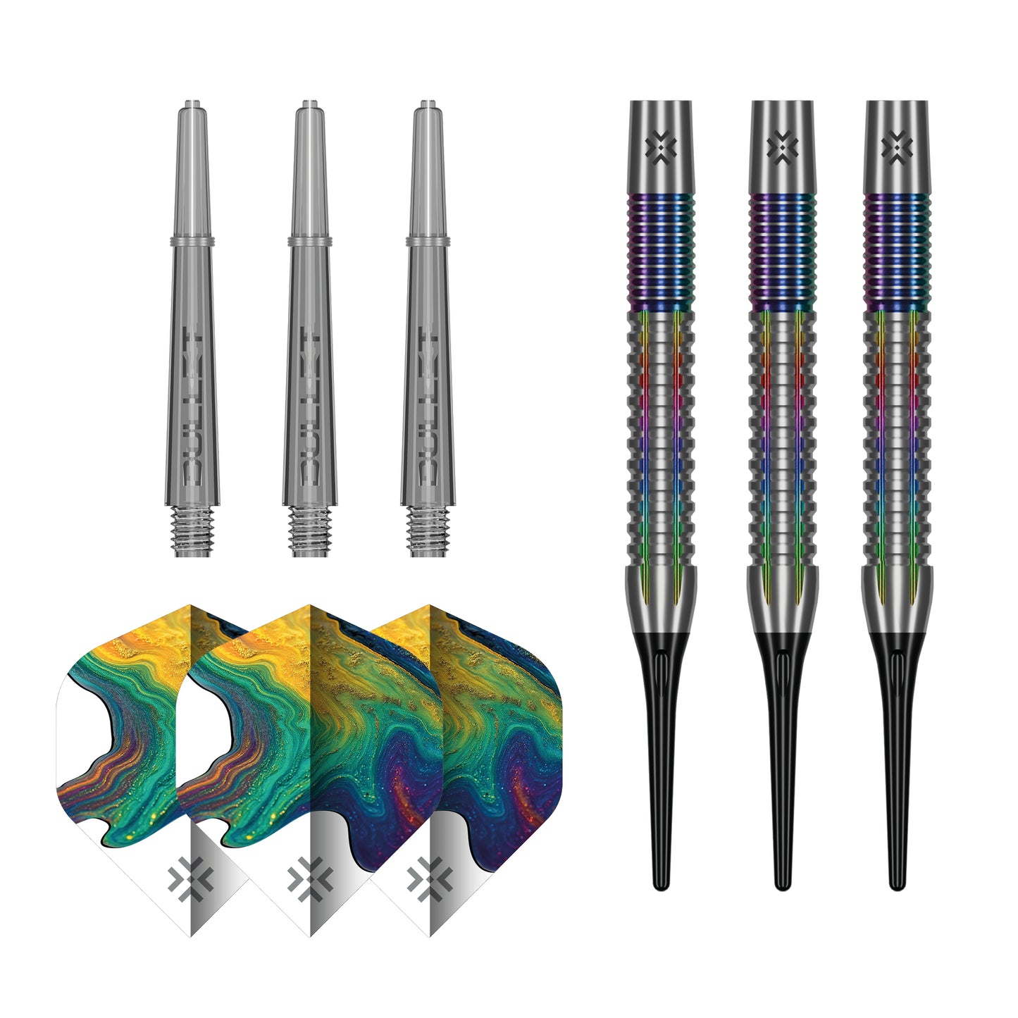 Bullet Diesel V2 85% 20g Softdart