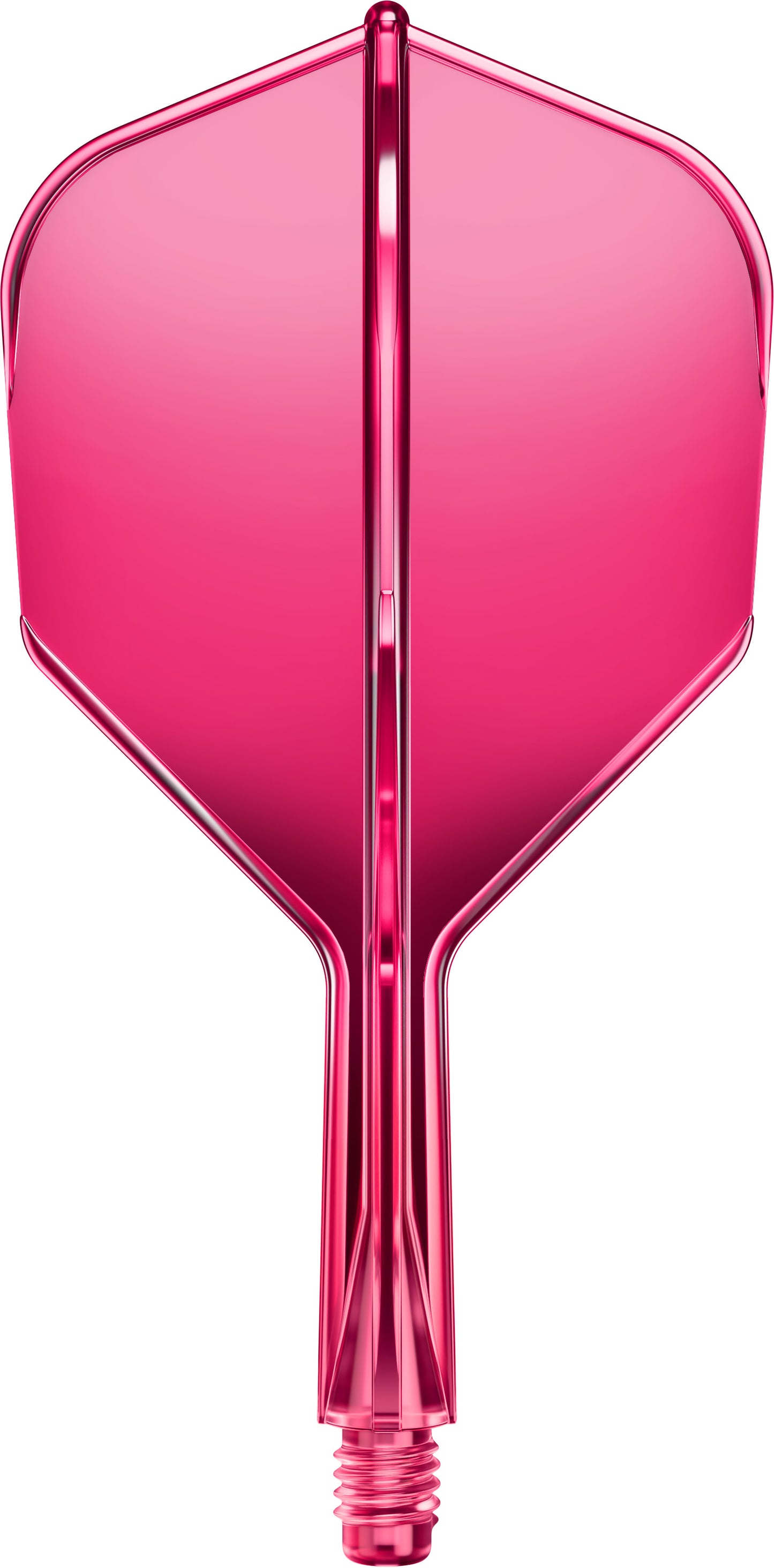 Goat Flex Molded Flights No.6 Pink