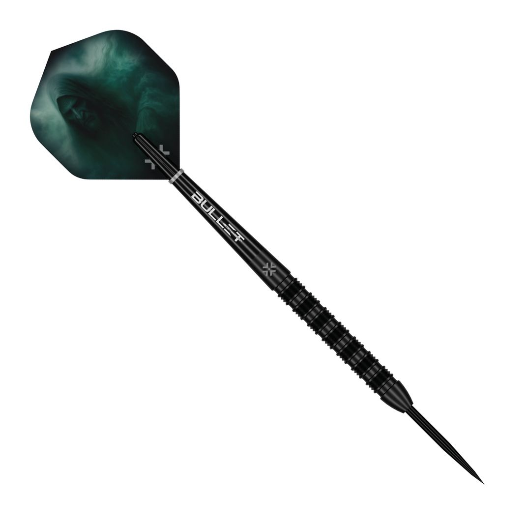 Bullet Shadow 90% Steeldart