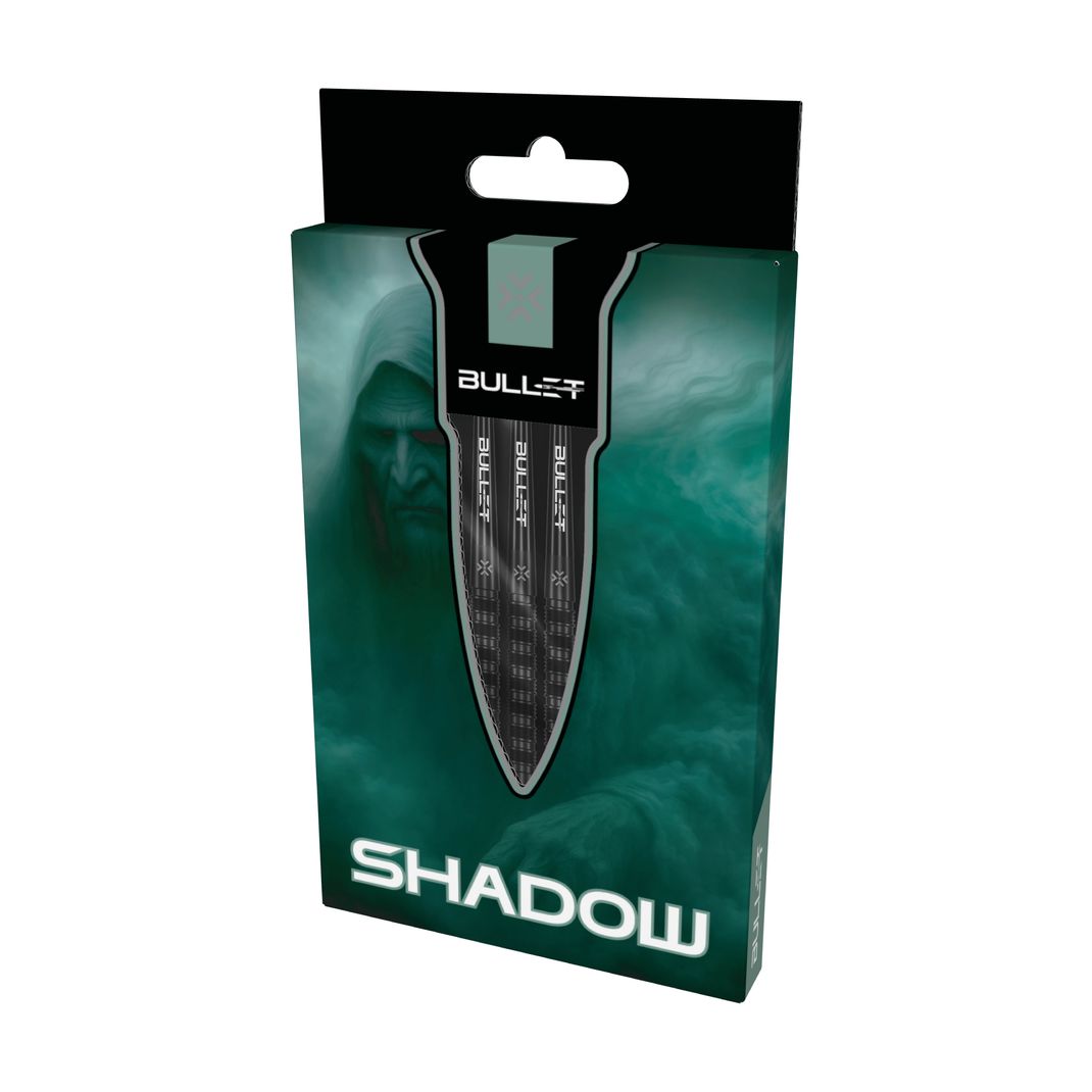 Bullet Shadow 90% Steeldart