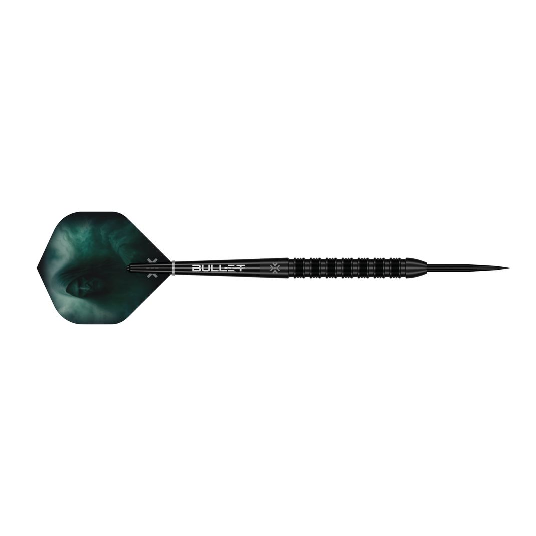 Bullet Shadow 90% Steeldart