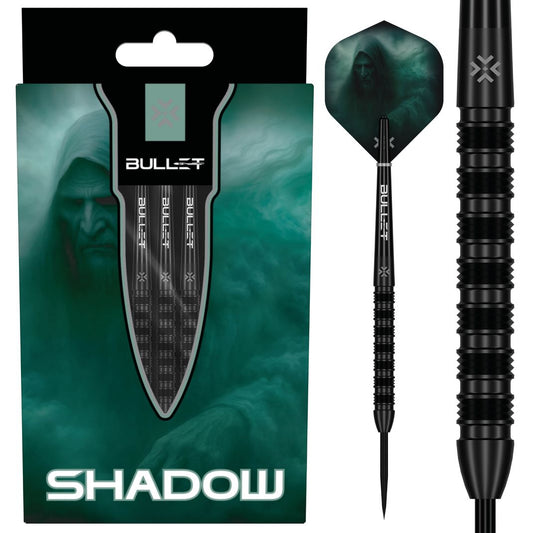 Bullet Shadow 90% Steeldart