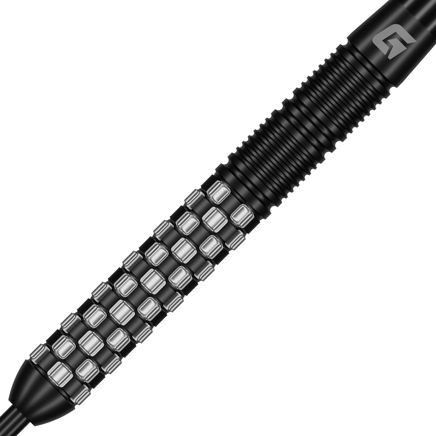 Goat Finish Line 90% Steeldart