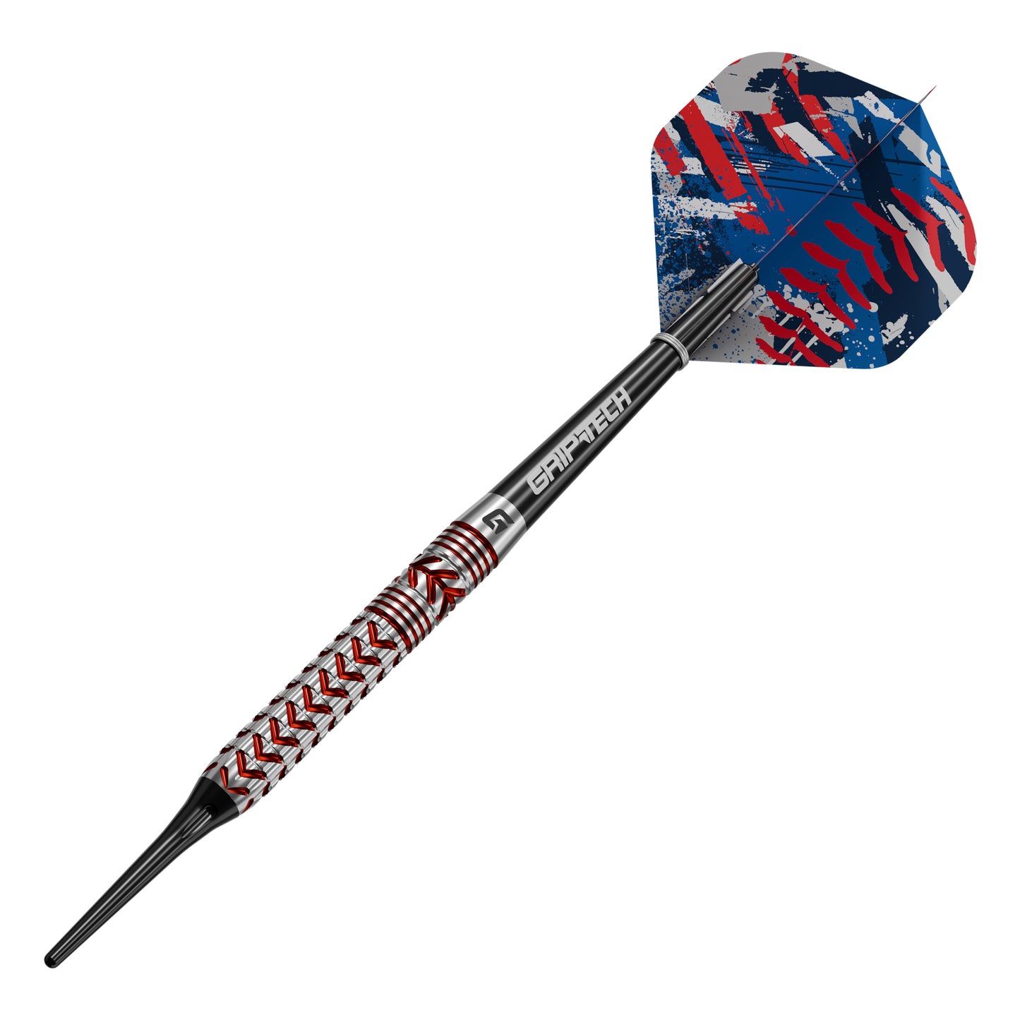 Goat Curveball 95% 20g Softdart