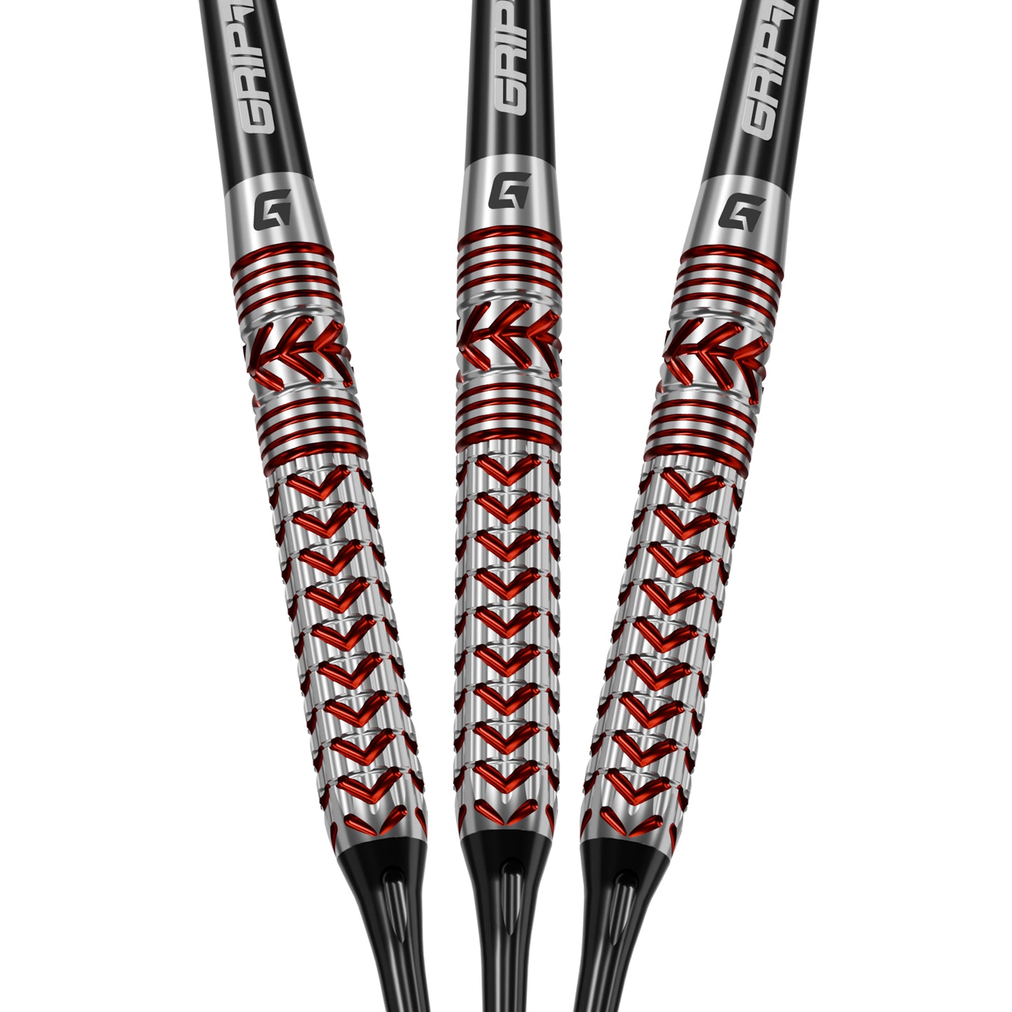Goat Curveball 95% 20g Softdart