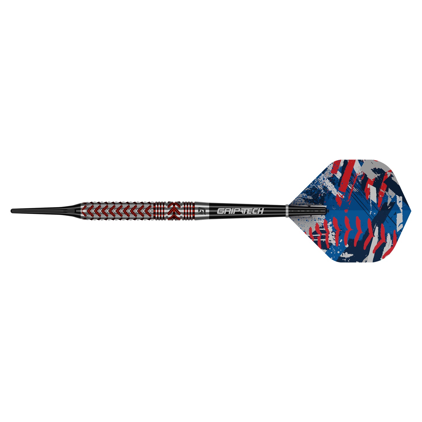 Goat Curveball 95% 20g Softdart