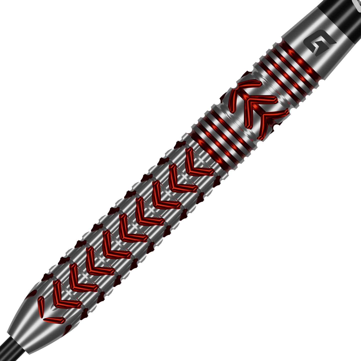 Goat Curveball 95% Steeldart