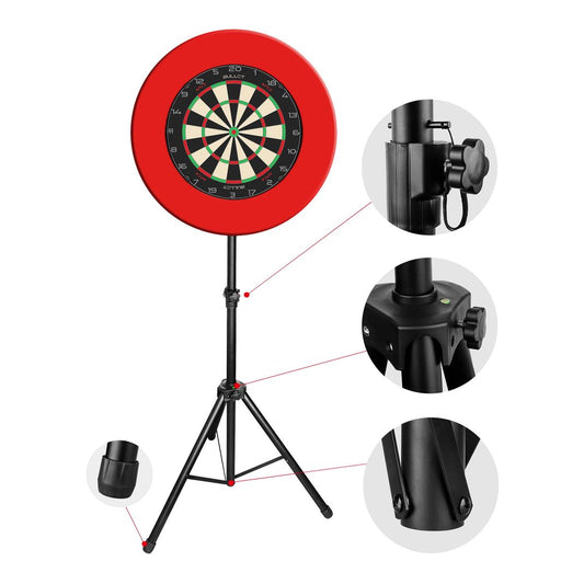 Bullet Hybrid Darts Ständer Dartständer