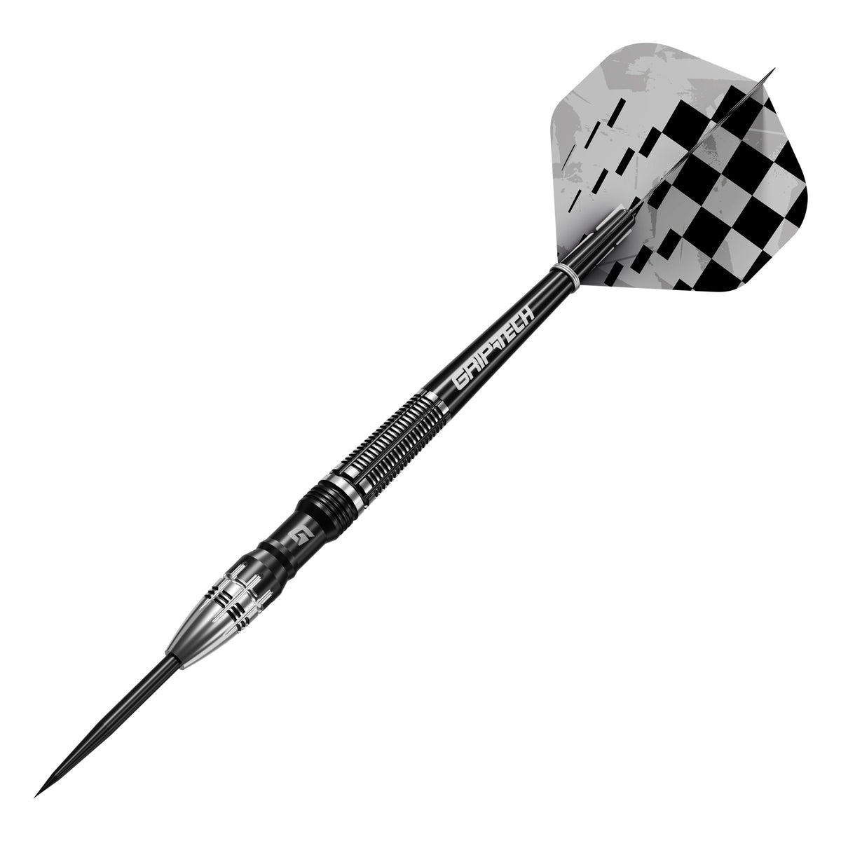 Goat Rook 95% Steeldart
