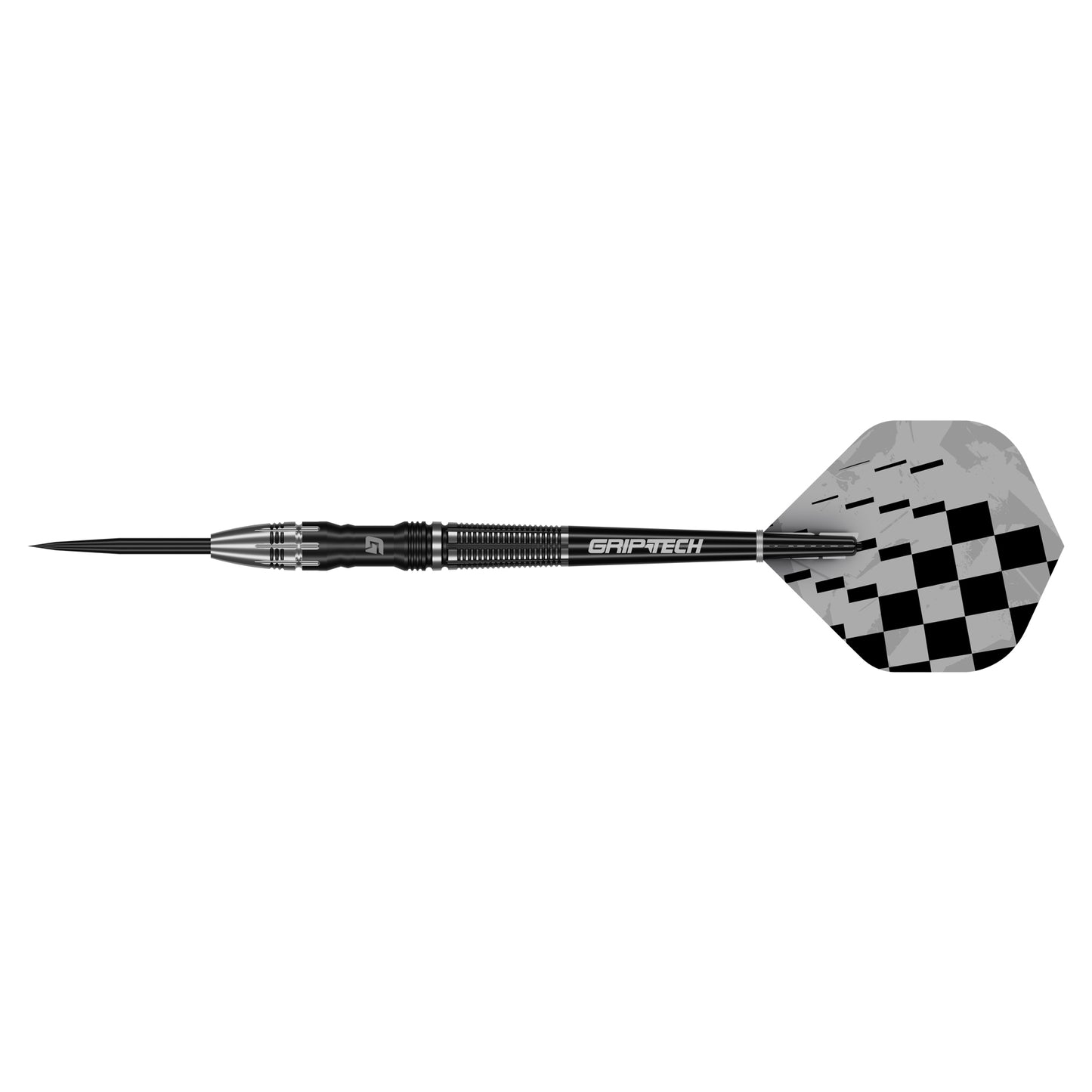 Goat Rook 95% Steeldart