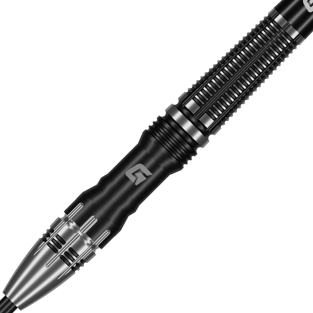 Goat Rook 95% Steeldart