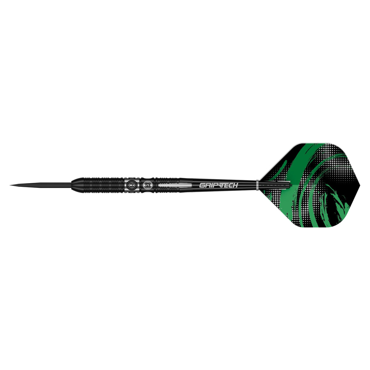 Goat 8-Ball 90% Steeldart