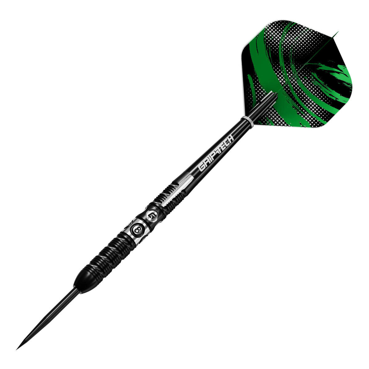 Goat 8-Ball 90% Steeldart