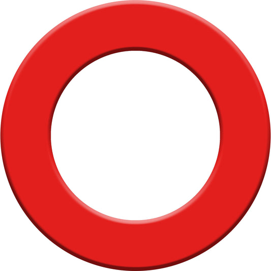 Bullet PU Surround - rot