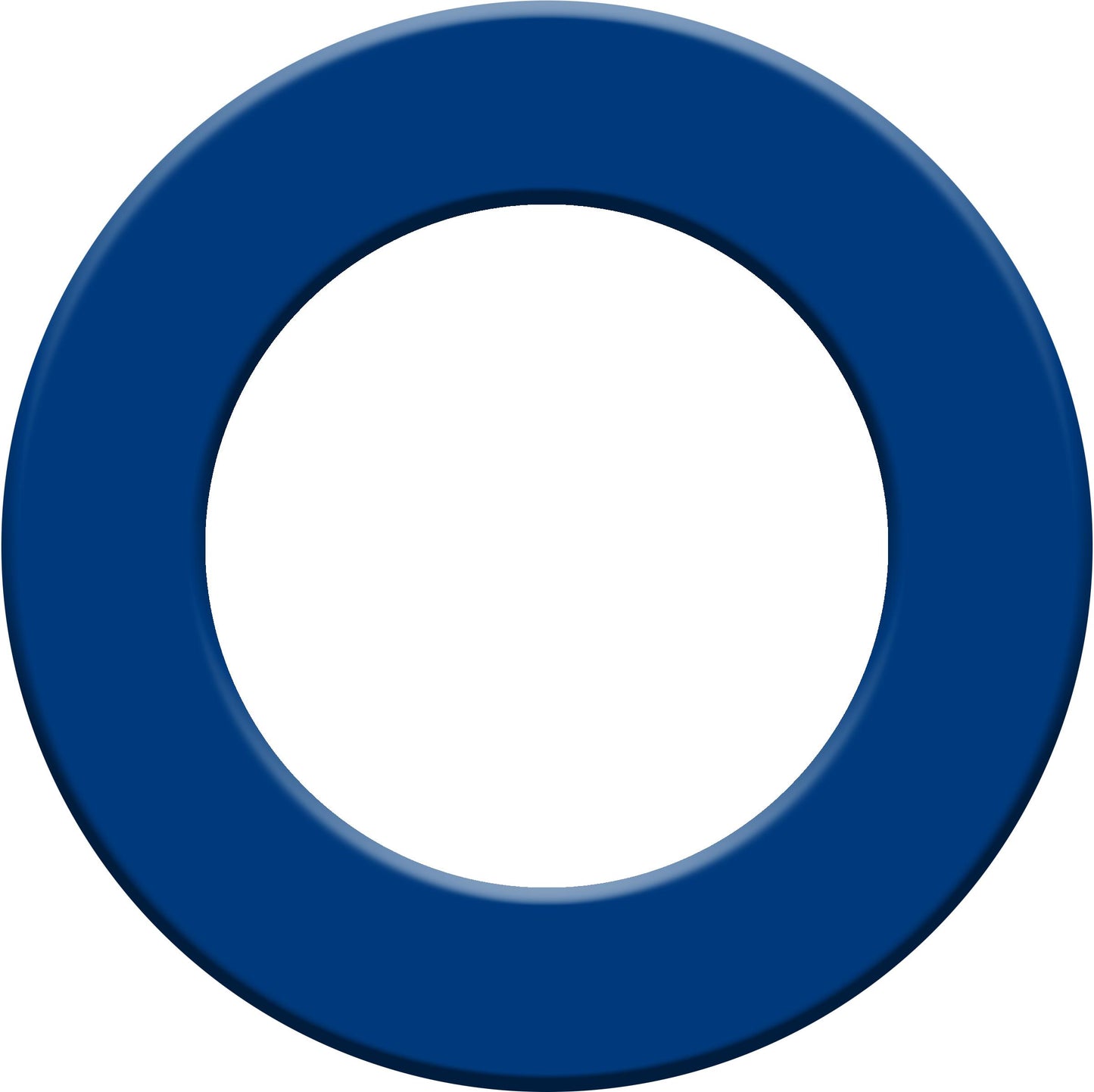 Bullet PU Surround - blau