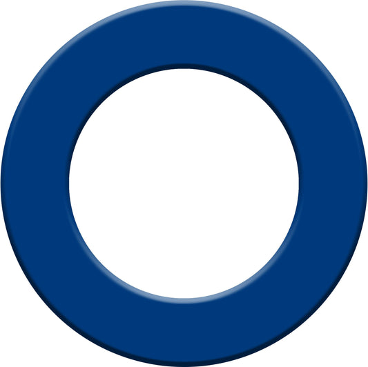 Bullet PU Surround - blau