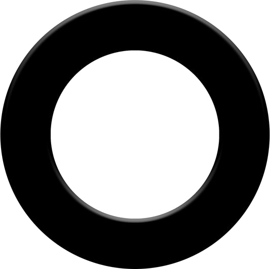 Bullet PU Surround - schwarz