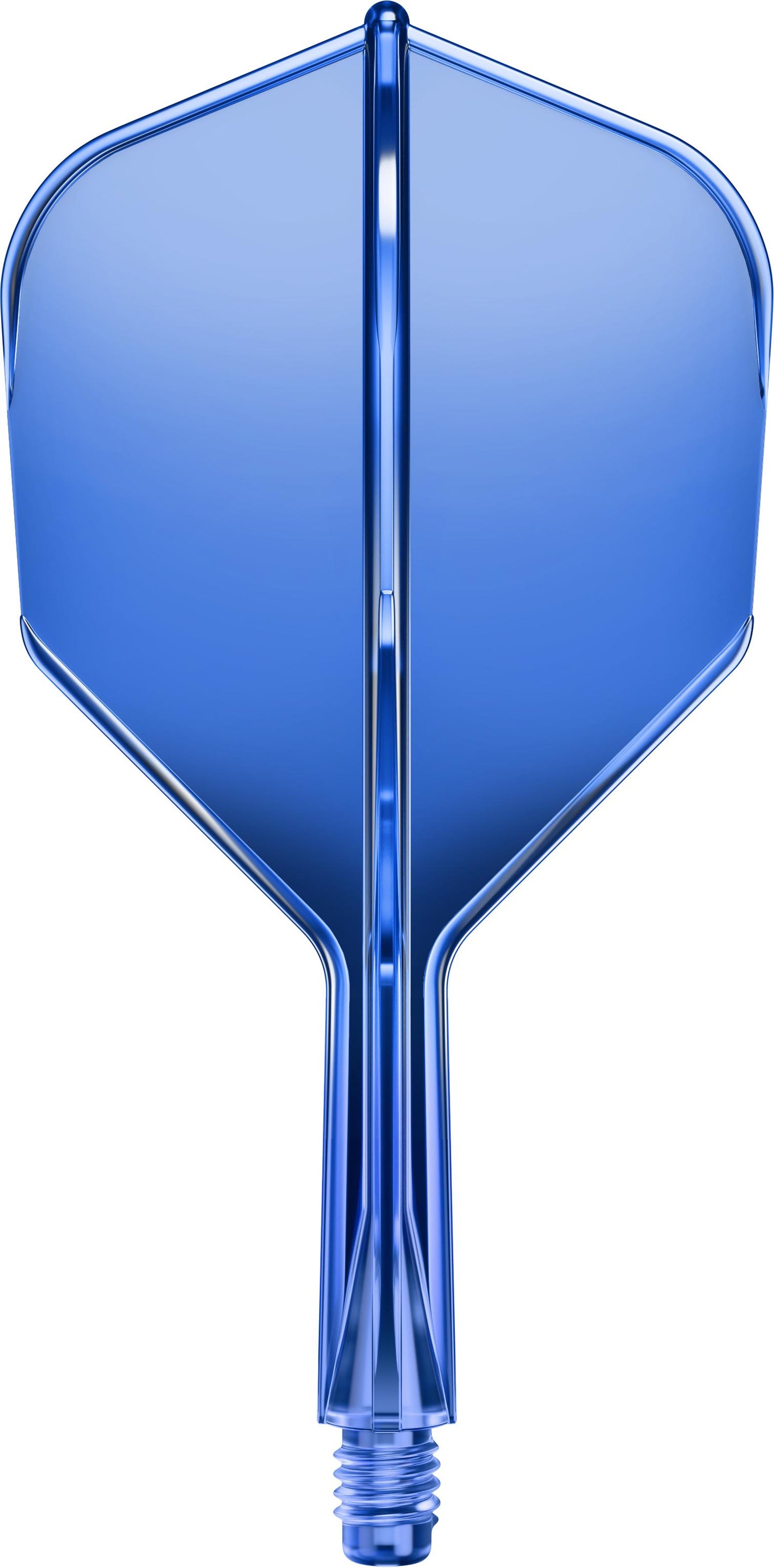 Goat Flex Molded Flights No.6 Blue