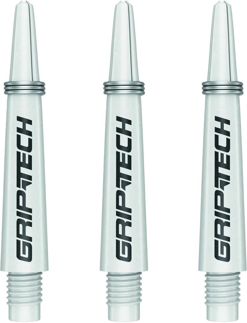 Goat Shafts Weiß