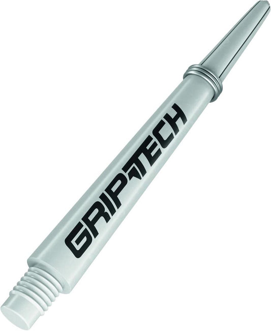 Goat Shafts Weiß