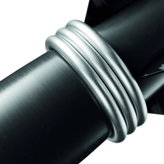 Goat Shafts Schwarz