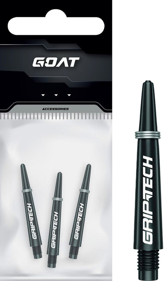 Goat Shafts Schwarz