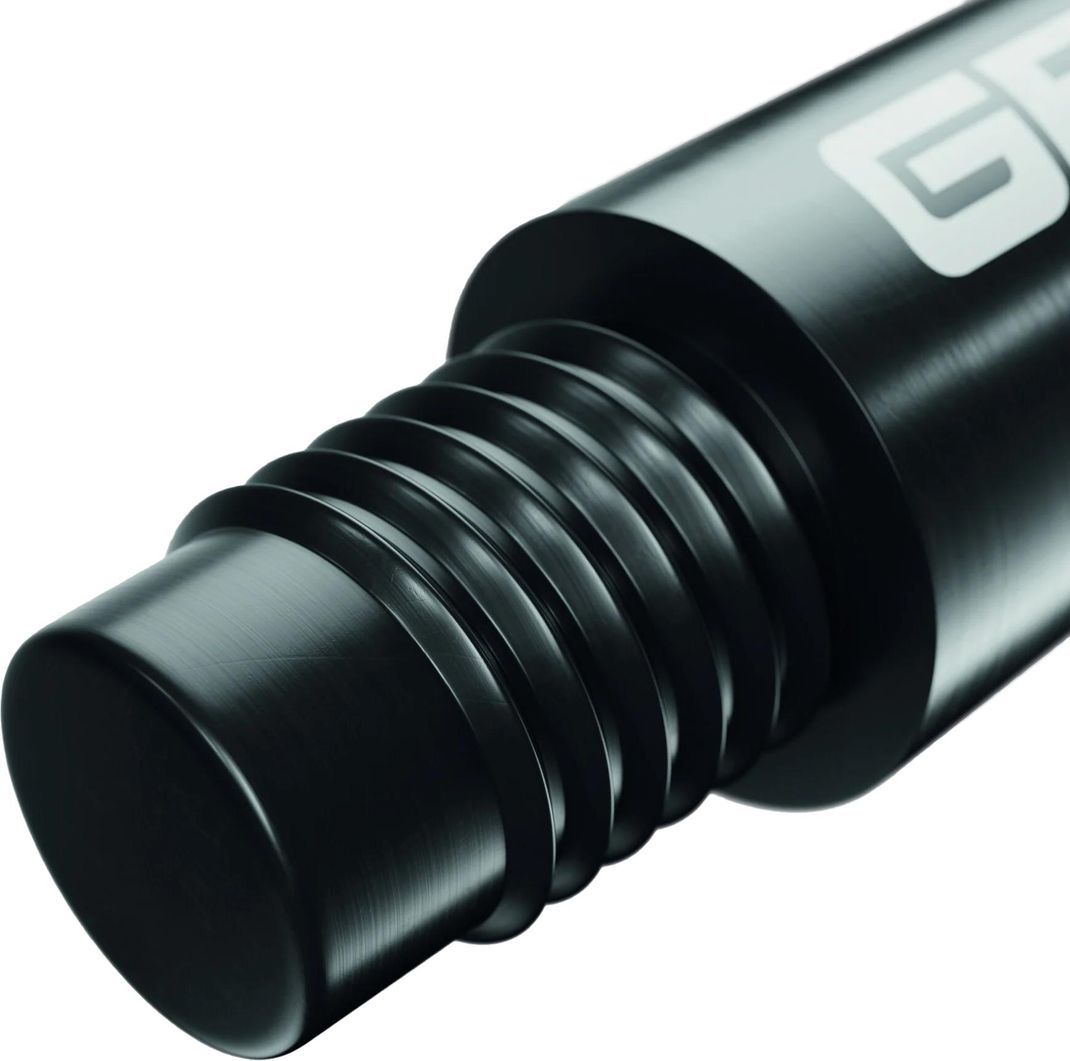 Goat Shafts Schwarz