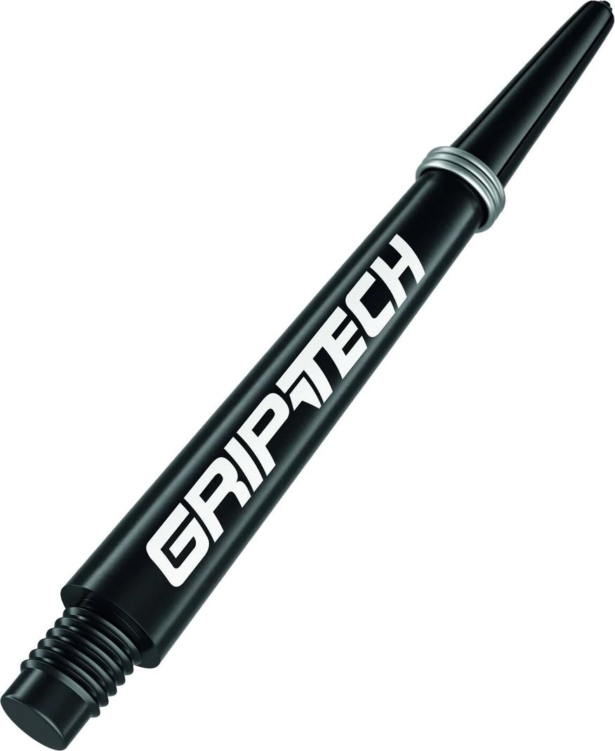 Goat Shafts Schwarz